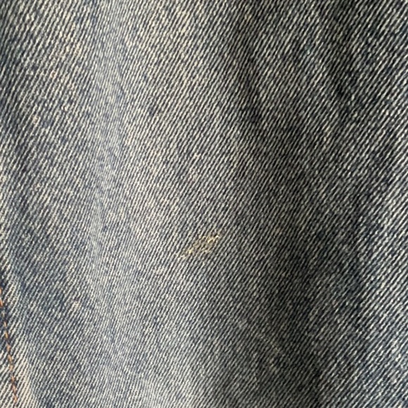 Rustler Blue Straight Jeans Timeless Comfort - Picture 7 of 9